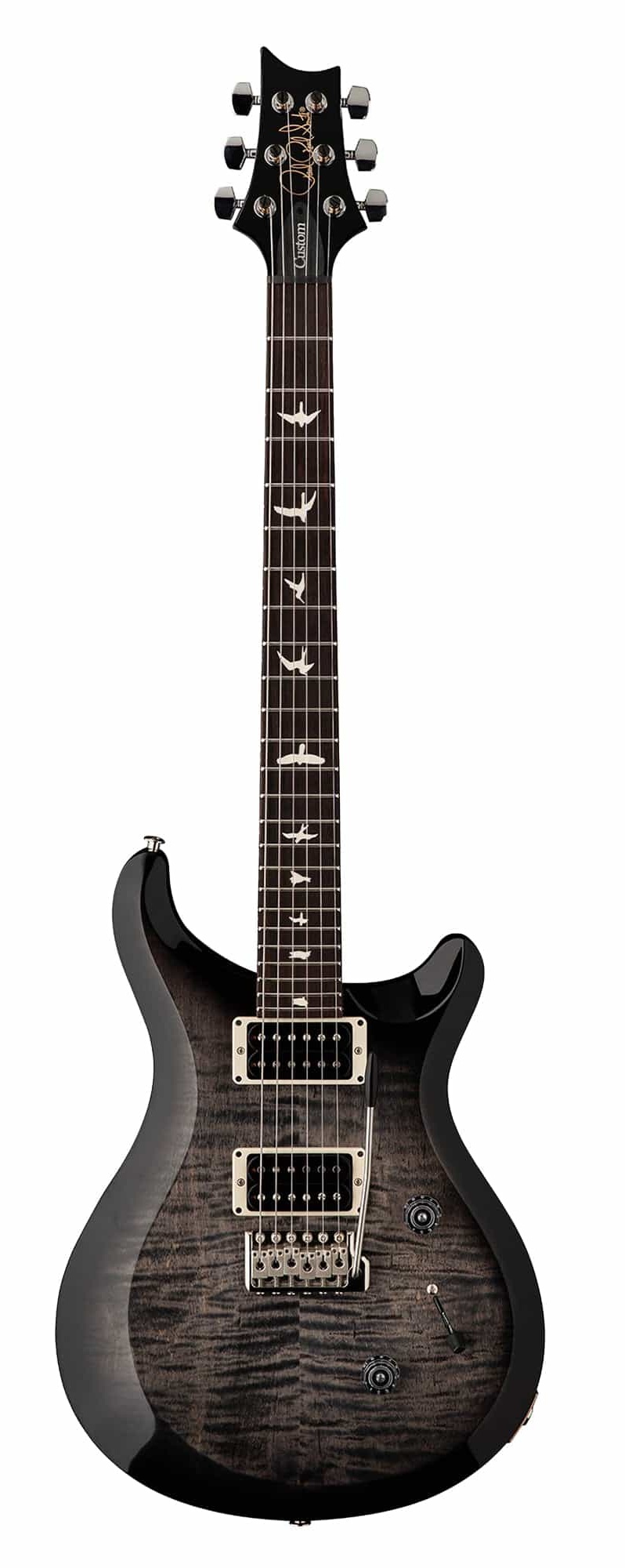 PRS S2 Custom 24 electric guitar