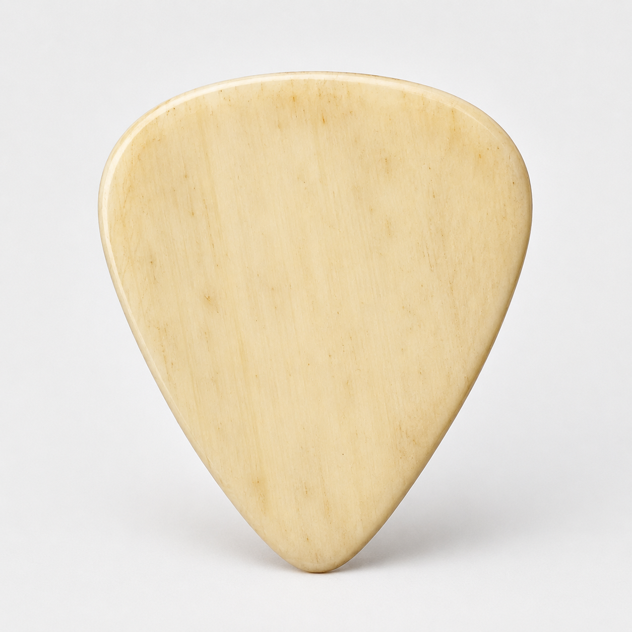 Ivory guitar pick - Restricted - Do Not Use