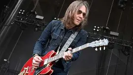 Blackberry Smoke Charlie Starr guitar tuning reference image