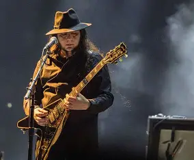 System of a Down Daron Malakian guitar tuning reference image