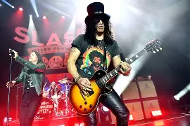 Slash guitar tuning reference image