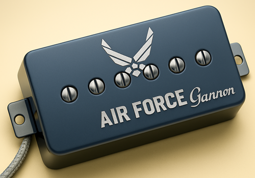 AIR FORCE P90 Pickup