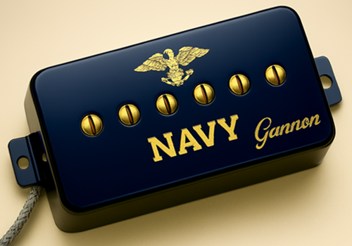 NAVY P90 Pickup