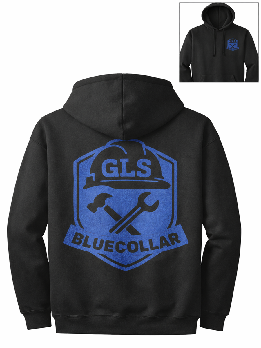 Jobsite Brotherhood Hoodie