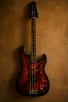 Devil Bass