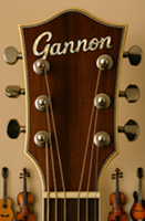Custom inlays