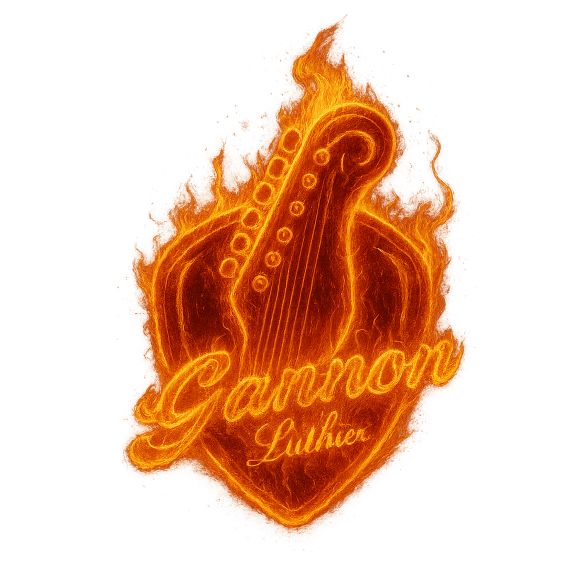 Gannon Luthier Logo