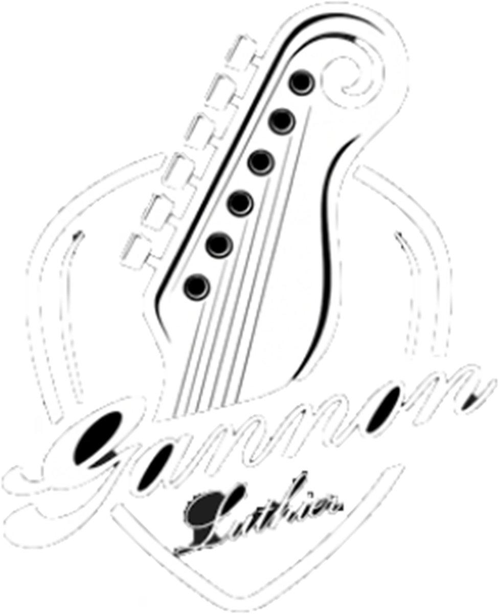 Gannon Luthier Logo