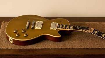 Gibson broken neck
