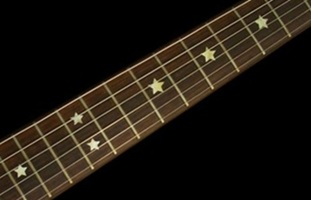 Star inlays